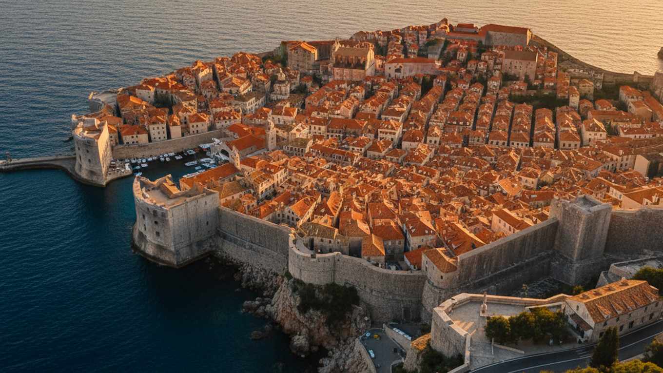 Dubrovnik