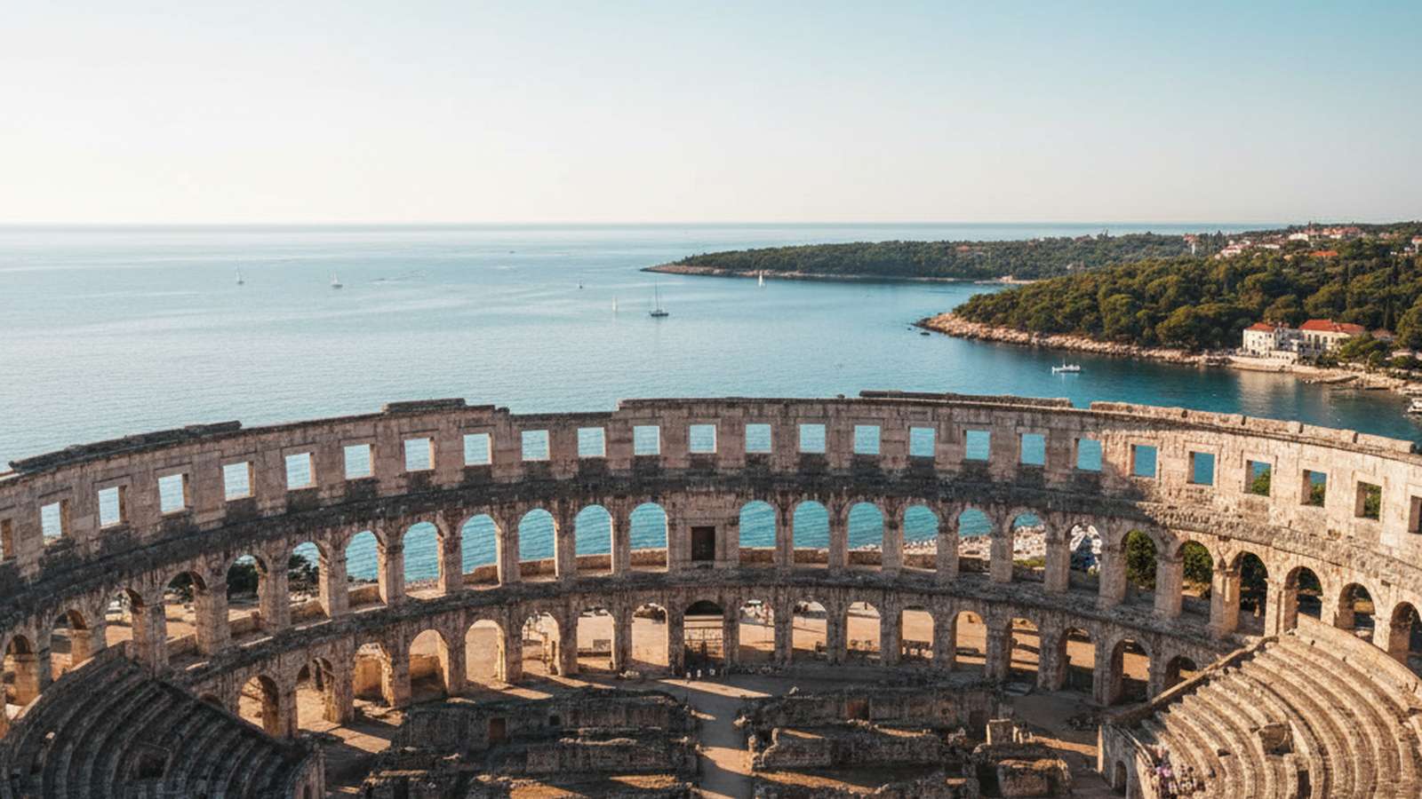 Pula car rental
